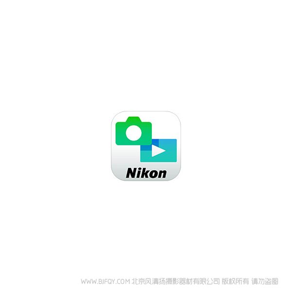 尼康  相機 無線鏈接 app下載 Wireless Mobile Utility (WMU) wifi鏈接手機 app 尼康相機單反