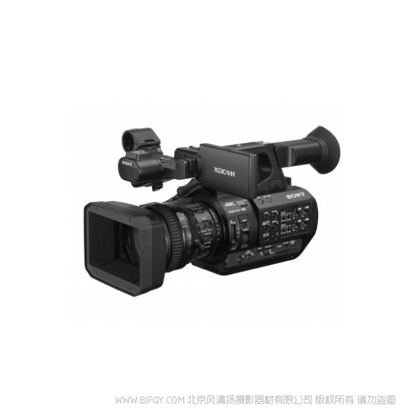 索尼 PXW-Z280V V5.0固件更新 Z280V第五代 刷機(jī) update framework 