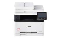 佳能 iC MF633Cdw 佳能（中國）-彩色激光多功能一體機 - iC MF633Cdw - 產(chǎn)品介紹
