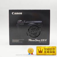 佳能 博秀 powershot G9X 2015年冬季新款 發(fā)售 北京風(fēng)清揚(yáng) 實(shí)體