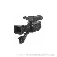 【停產(chǎn)】索尼XDCAM PXW-FS7H  SELP18110G 鏡頭 4K RAW 2K  XAVC  肩扛攝像機(jī) 廣播 專(zhuān)業(yè) vlog 新媒體 融媒體 設(shè)備