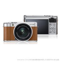 富士 FUJIFILM X-A20 無反數(shù)碼相機(jī) 全新正品大陸行貨 不帶反光鏡 XA20