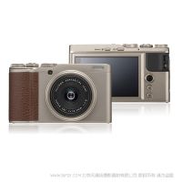 富士 FUJIFILM XF10 無反數碼相機 全新正品大陸行貨 不帶反光鏡