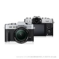 富士 FUJIFILM X-T20 New 4K視頻  2400萬像素 高清便攜 可換鏡頭 數(shù)碼相機(jī) XT20 