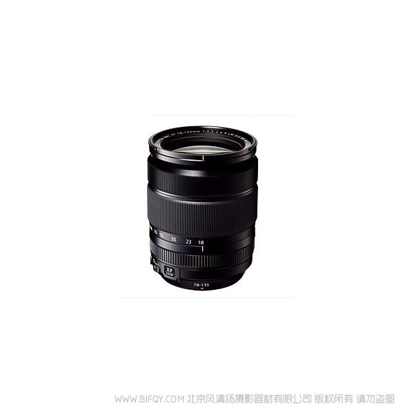 富士 Fujifilm XF18-135mmF3.5-5.6 R LM OIS WR 無反相機(jī)鏡頭