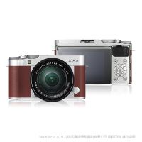 富士 FUJIFILM X-A3 無反數(shù)碼相機(jī) 全新正品大陸行貨 不帶反光鏡 XA3 