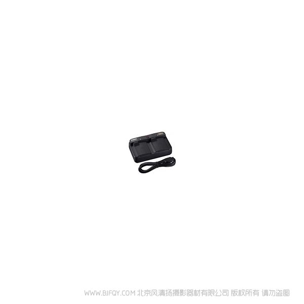 LP-E4N和LP-E4的電池充電器。 EOS-1D X / 1Ds Mark III / 1D Mark IV / 1D Mark III 對應(yīng)電池
