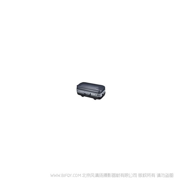 佳能 200-300 鏡頭箱  充分考慮堅固性的鏡頭箱，在使用汽車和飛機搬運器材時保護鏡頭免受沖擊。EF 200-400mm f/4L IS USM EXTENDER 1.4X鏡頭專用。