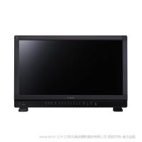 佳能 DP-V2421  監(jiān)視器  搭載12G-SDI端子，1條線纜即可傳輸4K 60P信號(hào) 專業(yè)顯示設(shè)備 電影監(jiān)視 監(jiān)控