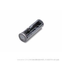 DJI 大疆 Osmo Pocket 移動充電盒  1500mAh 電量儲備，續航翻倍。 旋轉式開合設計，精致優雅。 即插即充，高效收納。 