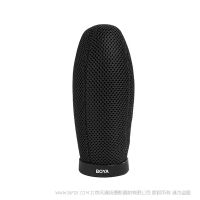 博雅 BOYA BY-T140 無線麥克風，無線話筒防風海綿套 