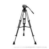 意美捷 E-image EG04AS 三腳架云臺(tái)套裝  75碗徑