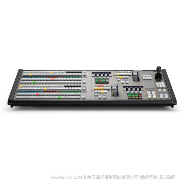 blackmagicdesign ATEM 2 M/E Broadcast Panel atem2me 大型切換臺 電視臺 專業(yè)設備 現(xiàn)場直播設備