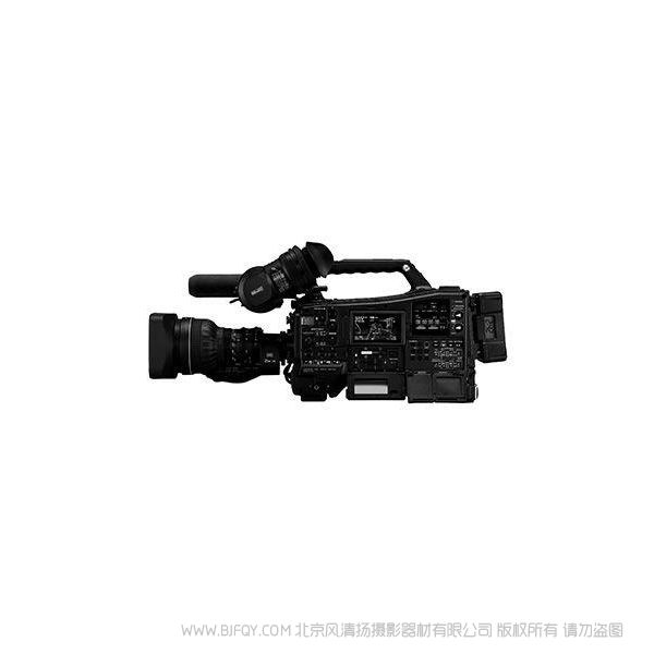松下 Panasonic AJ-UPX900MC  廣播級肩扛式攝錄一體機(jī)  省市電視臺推薦使用  UA18*7.6BERD