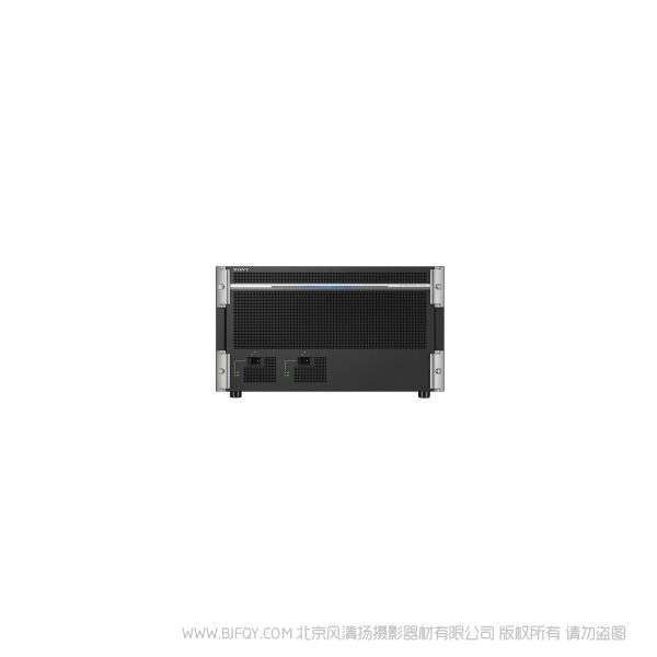 索尼 XVS-6000(XVS6000) 適用于 IP 和 SDI 的入門級 4K/3G/高清視頻切換臺