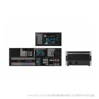 索尼 XVS-1M/E Pack(XVS1M/E Pack) 經濟實惠、具備 3G 功能的 4K/IP 型 XVS 系列切換臺套件