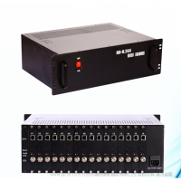 天創恒達 TC-SZ6160 16路 高清視頻編碼器  HDMI+16路AV高清編碼器 輸入 16路HDMI信號輸入，16路AV信號輸入，16路3.5MM獨立音頻信號輸入 輸出