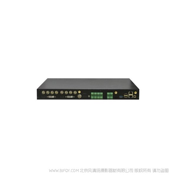 天創恒達 TC-6D0N8播機功能，其背后的 3G-SDI 阜用于提供導播機功能 	 1920×1080p@300fps  