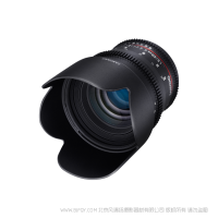 SAMYANG 三陽(yáng) 森養(yǎng) 50mm T1.5 MK2  50mm T1.5 VDSLR AS UMC  cine lens 電影鏡頭 