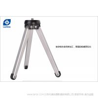 徠圖 Leofoto  MT-01  口袋型桌面三角架，鋁合金打造