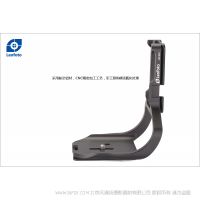 徠圖 Leofoto LPC-5DIIIB 佳能5D3帶電池手柄 L型專(zhuān)用快裝板  長(zhǎng)：117mm   高：136mm   寬：85mm   自重：143g