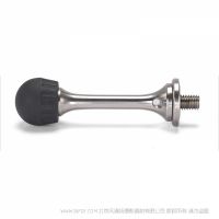 leofoto/徠圖 TFS三腳架不銹鋼長腳釘，可拆卸TPE進口材質腳釘