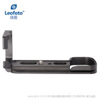 徠圖 Leofoto  索尼大法A6300專用快裝板，豎拍板，6300微單專用板 