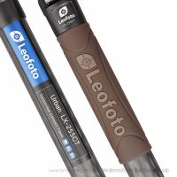 徠圖 LeofotoLX-255CT+XB-32城市穿梭便攜反折標(biāo)配云臺三腳架套裝