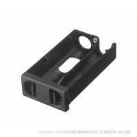 索尼 BATC-3AA(BATC3AA) 電池盒 適用于 索尼 B03 發(fā)射器 或p03 接收器 UTX-B03、URX-P03、ZTX-B01 以及 ZTX-B02RC