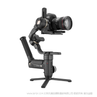 智云 云鶴 CRANE 3S  大師之路，遇見(jiàn)未來(lái)  相機(jī) 穩(wěn)定器  手持  簡(jiǎn)易版