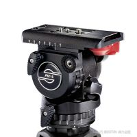 【停產(chǎn)】Sachtler®（薩科勒） FSB 6T 阻尼液壓云臺(tái) 送 FSB  6/6T云臺(tái)、22/30厘米長(zhǎng)板、托架、75m m球碗、短手柄 Sachtler FSB 6 T Fluid Head with Touch & Go Camera Plate and Pan Bar