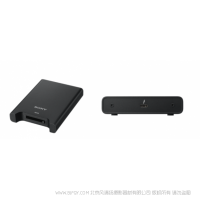 【停產(chǎn)】索尼   SBAC-T40  讀卡器  雷電3接口 SxS Pro X存儲(chǔ)卡  SBP系列閃存卡讀卡器
