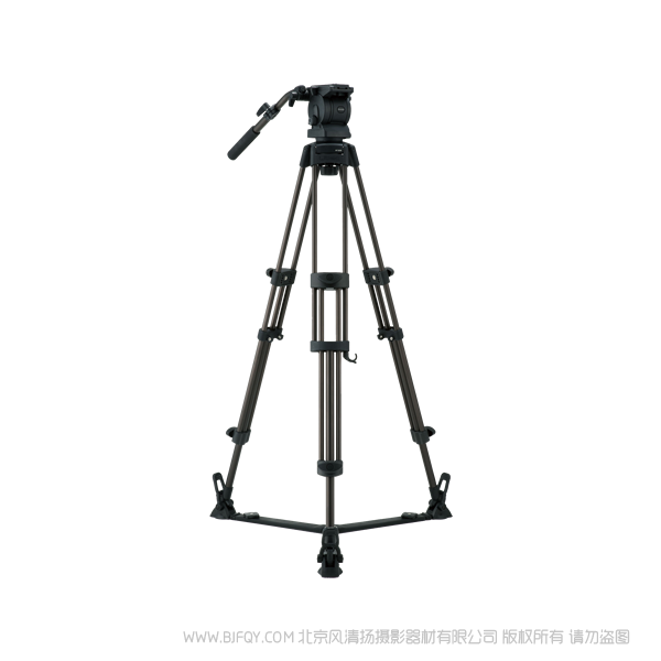 利拍 Libec RS-250D 地板延伸器配置 專(zhuān)業(yè) 單反 相機(jī) 攝像機(jī) 鋁合金 三腳架 液壓 云臺(tái)套裝
