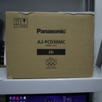 松下 AJ-PCD30MC 配有USB 3.0接口的新型P2驅動器 讀取3張P2卡 讀卡器