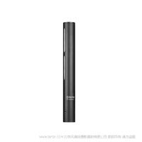 博雅 BOYA BY-BM6040 指向性電容式麥克風  適用于廣播，電視拍攝，外景拍攝，紀錄片