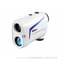 尼康 COOLSHOT 40i GII新品 高爾夫望遠(yuǎn)鏡  競技專用  激光測(cè)距