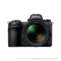 尼康 Nikon Z7II 充分發揮光線的魅力 追求高品質影像