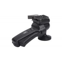 曼富圖 322RC2 水平手柄控制球型云臺(tái)/快捷云臺(tái) 承重5kg