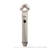 羅德 RODE NT4  X/Y" 立體聲電容話筒  X/Y立體聲，不需要匹配一對(duì)話筒，具有復(fù)合立體聲陣條和設(shè)備