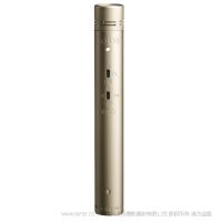 羅德 RODE NT55 多模式 1/2" 電容話筒  與 NT5 類似，NT55 是一個(gè)小振膜真電容心形話筒，