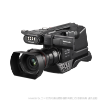 松下 HC-MDH3GK    MDH3 Panasion 數碼 肩扛式攝像機 低光環境精彩視頻 