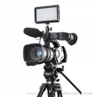 利帥 LS LED209A多功能攝影燈，亮度無極可調(diào)