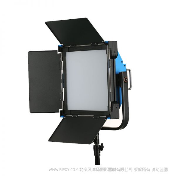 利帥 LS RGB-150  采用全鋁框架設計，具有良好的散熱系統，結合了LED的優點及特點，是一款緊湊、柔和、高效率的平板燈