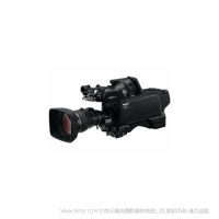 松下 AK-HC1000  演播室攝像機 利用高性能DSP 實現了高畫質的影像制作，先進的數字技術允許搭載緊湊型、低重量的鏡頭來滿足拍攝制作需求。