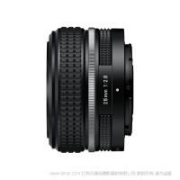 尼康 尼克爾 Z 28mm f/2.8 (SE)新品  風(fēng)格經(jīng)典、緊湊輕巧的廣角定焦鏡頭   Z28F2.8SE 全畫幅使用ZFC 輕便版