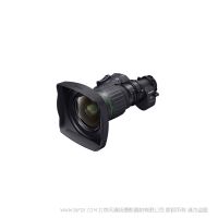 佳能 Canon  CJ12e×4.3B IRSE S/IASE S  4K的優秀光學性能和佳能高級規格，并且操作簡單，支持從HDTV、4K到超4K的廣泛應用  CJ12eX4.3B