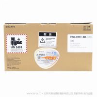 索尼 PXW-Z190  Z190V 4K 便攜式攝錄一體機(jī)采用全新 1/3 英寸 3CMOS，具有 4K 50p/60p* 錄制功能、25 倍變焦鏡頭和先進(jìn)的人臉檢測(cè) AF 功能