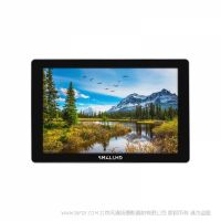 SmallHD 702 Touch  MON-702-TOUCH  帶 DCI-P3 顏色的 7 英寸日光可視攝像機監(jiān)視器 