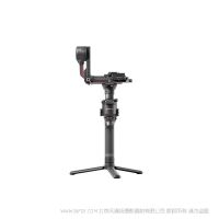 大疆 DJI RS2 標(biāo)配版 Ronin-S2 如影s2 手持云臺穩(wěn)定器 單反手持云臺 專業(yè)機(jī)三軸相機(jī)穩(wěn)定 