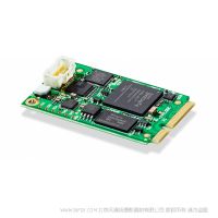 BMD DeckLink Micro Recorder  一款低延遲微型視頻采集卡，可處理所有SD及上至1080p30的HD格式
